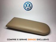 Tampa Apoio Braço Console Volkswagen Golf Bora Passat Bege