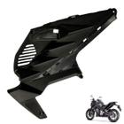 Tampa B Esquerda Tanque Cb 300 Twister 2023 2024 Original Honda