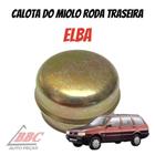 Tampa Calotinha Cubo Eixo Traseiro Elba