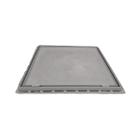 Tampa Casa Máquina Piscina Rebaixada Art Invisível 90x90cm C