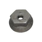 Tampa Cubo Dianteiro Para Iveco Stralis - 7179177