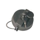 Tampa De Combustivel P tanque Plastico C rosca Externa chave Universal Nk-291257