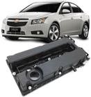 Tampa De Valvula Chevrolet Cruze Sonic Tracker 1.8 16V Flex