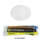 Tampa Desc Copobras Tpt-500 300/500 50un