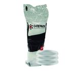 Tampa Descartável Copo 400ml 440ml 500ml TP-07/13 C/100