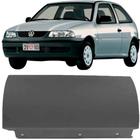 Tampa do Air Bag Painel Gol G3 00 01 02 03 04 05 Cinza