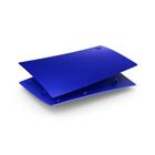 Tampa Do Console Playstation 5 Cobalt Blue Sony