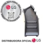 Tampa Do Duto De Secagem Lava E Seca LG WD-1409RDA