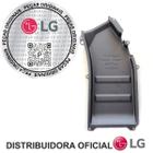 Tampa Do Duto De Secagem Lava E Seca LG WD-1409RDA5