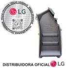 Tampa Do Duto De Secagem Lava E Seca LG WD1412RTA7B