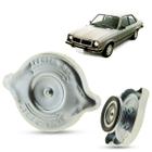 Tampa do Radiador 13 Lbs Toyota Bandeirante 1961 a 2001 Chevrolet GM Chevette 1973 a 1984