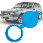 Tampa do Reservatório de Agua do Limpador ParaBrisa Fiat Uno Fiorino Doblo 1984 1990 1998 2005 2010 2017 Original Mopar