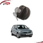 Tampa do Tanque de Combustível Com Chave - Gol G2 G3 G4 G5 G6 1994 a 2015 - Golf G3 G4 G5 1991 a 2013 - Polo 1997 a 2009