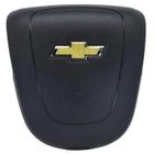 Tampa Do Volante cruze plus da Buzina Cruze Onix Cobalt Spin Sonic - Chevrolet