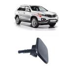 Tampa Esguicho Água Farol Kia Sorento 2010 a 2013 Direito