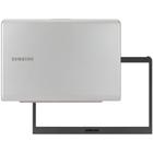 Tampa + Frame para Tela Samsung NP535U3X