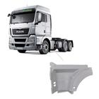 Tampa Lateral Estribo MAN TGX LE - 81615100401 - TWT