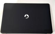 Tampa + Moldura Notebook Compativel Motion Q232a