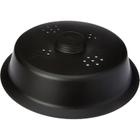 Tampa para Micro-Ondas Electrolux Plástico 26cm Preto