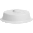 Tampa Para Microondas Branco TM790BCF - Ou - OU, MARTIPLAST