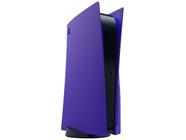 Tampa para PS5 Galactic Purple Sony