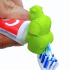 Tampa Pasta de Dente DIVERSOS BABY YODA Shrek Creme Dental Presente Decorativo