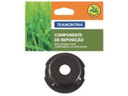 Tampa plastica do carretel para ap500 600 700 800 1000 tramontina