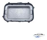 Tampa Plug Painel Original Kia Soul Sportage 841362e000