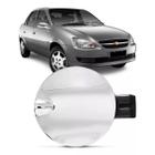 Tampa Portinhola Corsa Hatch Sedan 96 A 16 Cromado 4 Portas - Auto Postal