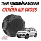 Tampa Reservatório Água Radiador Citroen Air Cross - tanclick