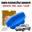 Tampa Reservatório Água Radiador New Bettle 1998 - 2006 / 1.4 Bar