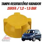 Tampa Reservatório Água Radiador Zafira / 1.2 - 1.5 Bar