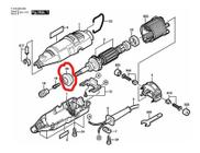 Tampa Roscada Dremel 395 2610913684