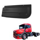 Tampa Saia Scania 114/124 T Lado Esq Codigo Original 1310719