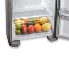 Tampa Superior do Gavetão de Legumes e Frutas para Refrigerador - Electrolux