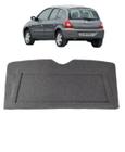 Tampa Tampão Traseiro Bagagito Renault Clio 2006 a 2012