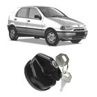 Tampa Tanque De Combustivel Palio Com Chave 2001 20002 2003 - Unick