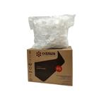 Tampa Translúcida para copo 50ml Copaza com 3.260 unidades