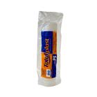 Tampa Transparente para copos Térmicos 300ml com furo Totalplast com 100 unidades