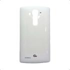 Tampa Traseira ACQ87865353 Cel LG G4 LGH815P.ABTMWH Branco