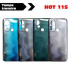 Tampa traseira celular INFINIX modelo HOT 11S