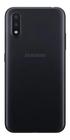 Tampa Traseira Compatível Smartphone Celular Samsung Galaxy A01