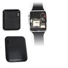 Tampa Traseira Para Relogio Smartwatch A1 / W8 46mm x 40mm