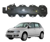 Tampa valvula cabeçote fiat stilo 1.8 8v 2002 a 2011