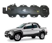 Tampa valvula cabeçote fiat strada adventure 1.8 8v 2008 a 2010