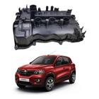 Tampa Válvula Cabeçote Renault Kwid 1.0 2017 A 2021