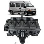 Tampa Válvula Cabeçote Renault Master 2.5 16v 2005 Á 2013