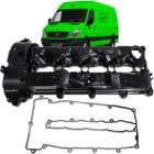 Tampa Válvula Completa Mercedes Sprinter 311 313 415 2.2 16v