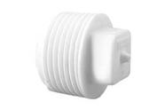 Tampão Plug pvc 1.1/2-Tigre (50mm)