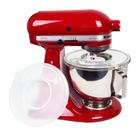 Tampas de tigela de mistura para KitchenAid 4.5-5 Qt Tilt-Head Stand Mi